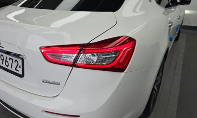 Maserati Ghibli 2019, 128899 км, за 15276.6 USD - фото 23