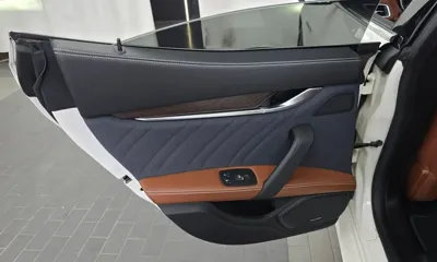 Maserati Ghibli 2019, 128899 км, за 15276.6 USD - фото 25
