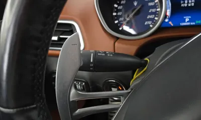 Maserati Ghibli 2019, 128899 км, за 15276.6 USD - фото 27