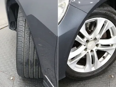 Mercedes-Benz E-Class 2010, 105740 км, за 3835.4 USD