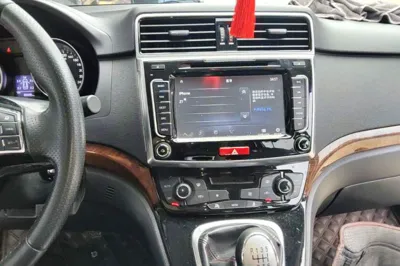 Haval H6 2014, 69100 км, за 3989 USD