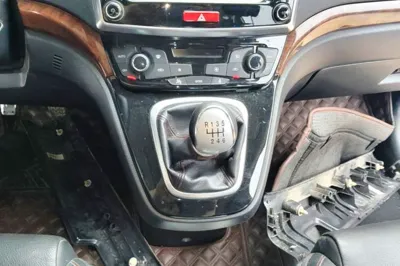Haval H6 2014, 69100 км, за 3989 USD