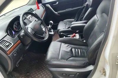 Haval H6 2014, 69100 км, за 3989 USD - фото 6