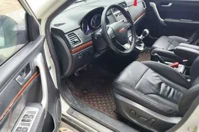 Haval H6 2014, 69100 км, за 3989 USD - фото 7