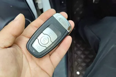 Haval H6 2014, 69100 км, за 3989 USD - фото 12
