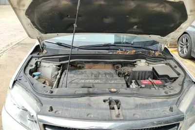 Haval H6 2014, 69100 км, за 3989 USD - фото 13