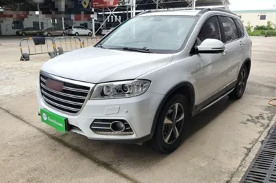 Haval H6 2014, 69100 км, за 3989 USD - фото 16