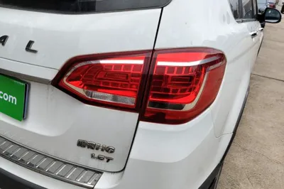 Haval H6 2014, 69100 км, за 3989 USD - фото 24