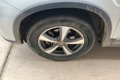 Haval H6 2014, 69100 км, за 3989 USD - фото 25