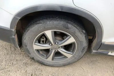 Haval H6 2014, 69100 км, за 3989 USD - фото 26