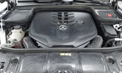 Mercedes-Benz GLS-Class 2021, 51437 км, за 56892.94 USD - фото 6