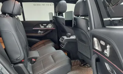 Mercedes-Benz GLS-Class 2021, 51437 км, за 56892.94 USD - фото 10