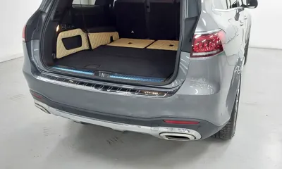 Mercedes-Benz GLS-Class 2021, 51437 км, за 56892.94 USD - фото 11
