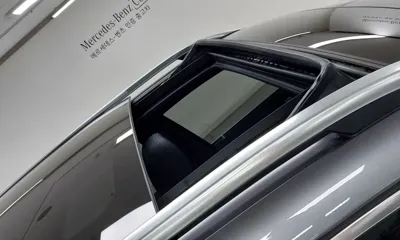 Mercedes-Benz GLS-Class 2021, 51437 км, за 56892.94 USD - фото 12