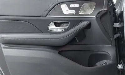 Mercedes-Benz GLS-Class 2021, 51437 км, за 56892.94 USD - фото 15