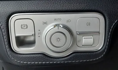 Mercedes-Benz GLS-Class 2021, 51437 км, за 56892.94 USD - фото 18