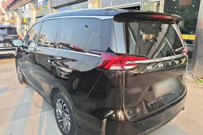 SAIC MAXUS G50 2020, 79700 км, за 8990 USD