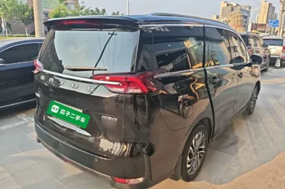 SAIC MAXUS G50 2020, 79700 км, за 8990 USD - фото 6