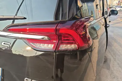 SAIC MAXUS G50 2020, 79700 км, за 8990 USD - фото 9