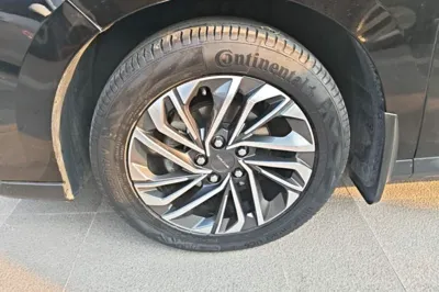SAIC MAXUS G50 2020, 79700 км, за 8990 USD - фото 10