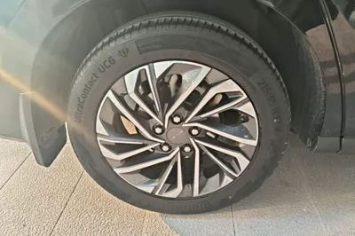 SAIC MAXUS G50 2020, 79700 км, за 8990 USD - фото 11