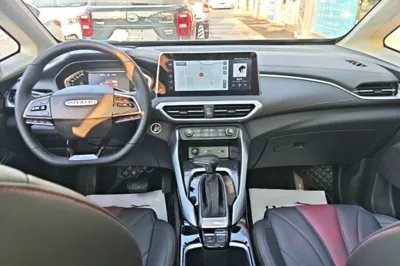 SAIC MAXUS G50 2020, 79700 км, за 8990 USD - фото 12