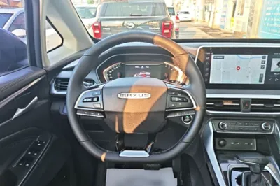 SAIC MAXUS G50 2020, 79700 км, за 8990 USD - фото 13