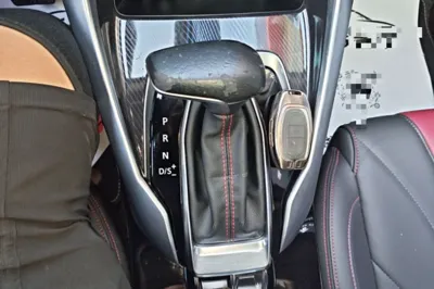 SAIC MAXUS G50 2020, 79700 км, за 8990 USD - фото 16