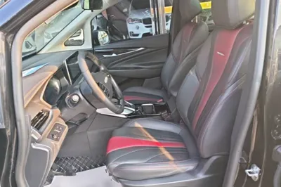 SAIC MAXUS G50 2020, 79700 км, за 8990 USD - фото 17