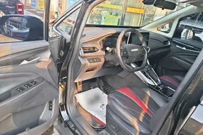 SAIC MAXUS G50 2020, 79700 км, за 8990 USD - фото 18