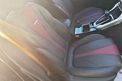 SAIC MAXUS G50 2020, 79700 км, за 8990 USD - фото 19
