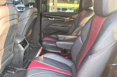 SAIC MAXUS G50 2020, 79700 км, за 8990 USD - фото 20