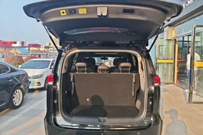 SAIC MAXUS G50 2020, 79700 км, за 8990 USD - фото 22