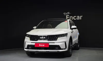 Kia Sorento 2023, 66551 км, за 21483.36 USD