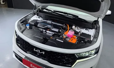Kia Sorento 2023, 66551 км, за 21483.36 USD - фото 6