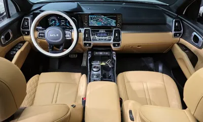 Kia Sorento 2023, 66551 км, за 21483.36 USD - фото 7