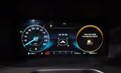 Kia Sorento 2023, 66551 км, за 21483.36 USD - фото 8