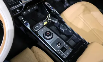 Kia Sorento 2023, 66551 км, за 21483.36 USD - фото 9