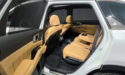 Kia Sorento 2023, 66551 км, за 21483.36 USD - фото 11