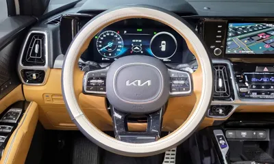 Kia Sorento 2023, 66551 км, за 21483.36 USD - фото 13
