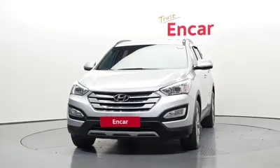 Hyundai Santafe 2015, 238082 км, за 4230.57 USD