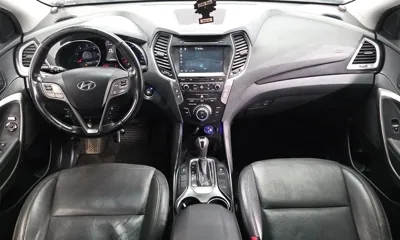 Hyundai Santafe 2015, 238082 км, за 4230.57 USD - фото 7