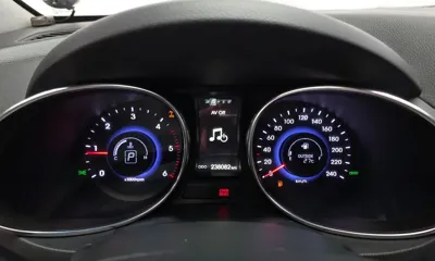 Hyundai Santafe 2015, 238082 км, за 4230.57 USD - фото 8