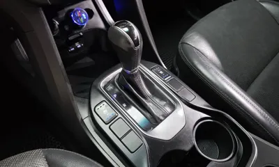 Hyundai Santafe 2015, 238082 км, за 4230.57 USD - фото 9