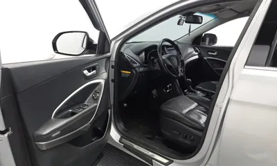 Hyundai Santafe 2015, 238082 км, за 4230.57 USD - фото 10
