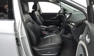 Hyundai Santafe 2015, 238082 км, за 4230.57 USD - фото 11