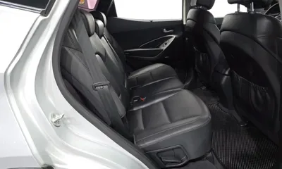 Hyundai Santafe 2015, 238082 км, за 4230.57 USD - фото 12