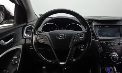 Hyundai Santafe 2015, 238082 км, за 4230.57 USD - фото 13
