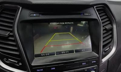 Hyundai Santafe 2015, 238082 км, за 4230.57 USD - фото 15