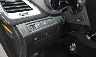 Hyundai Santafe 2015, 238082 км, за 4230.57 USD - фото 16